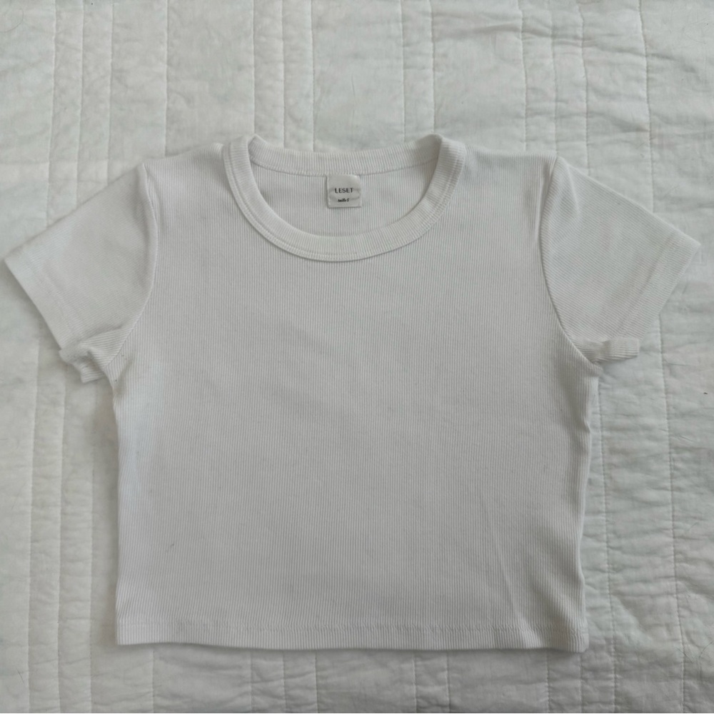 Leset Kelly Crop